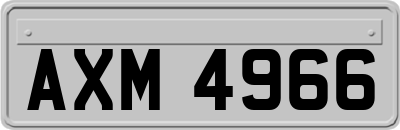 AXM4966