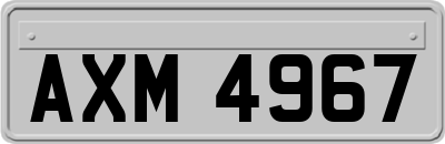 AXM4967