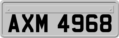 AXM4968