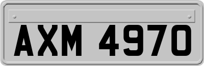 AXM4970
