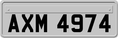 AXM4974