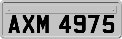 AXM4975