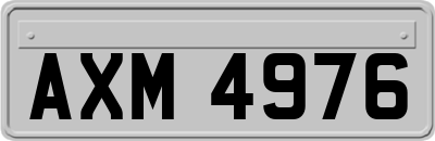 AXM4976