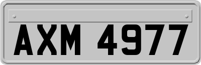 AXM4977