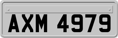AXM4979