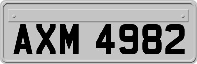 AXM4982