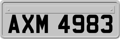 AXM4983