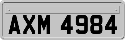 AXM4984