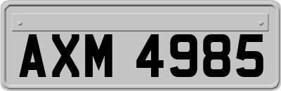AXM4985