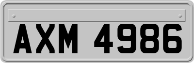 AXM4986