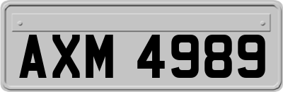 AXM4989