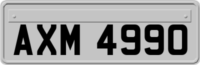 AXM4990