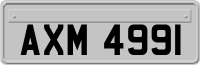 AXM4991