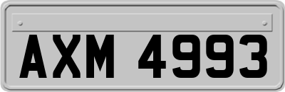 AXM4993