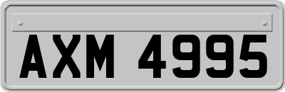 AXM4995