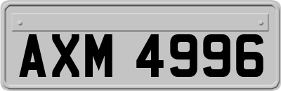 AXM4996