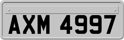 AXM4997