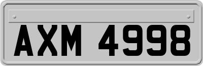 AXM4998