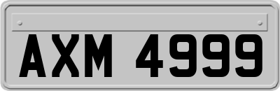 AXM4999