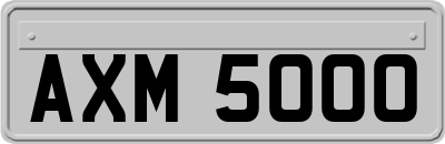AXM5000