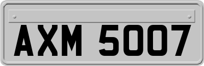 AXM5007