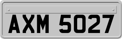 AXM5027