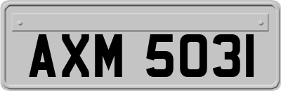 AXM5031