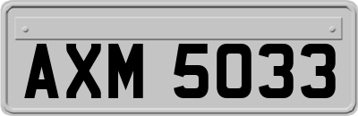 AXM5033