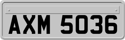AXM5036
