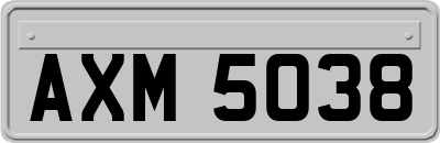 AXM5038