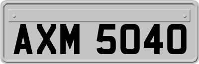 AXM5040