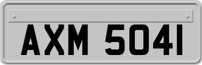 AXM5041