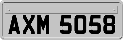 AXM5058
