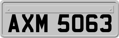 AXM5063