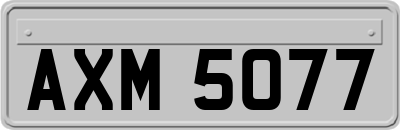 AXM5077