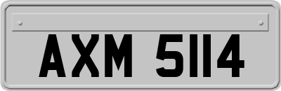 AXM5114