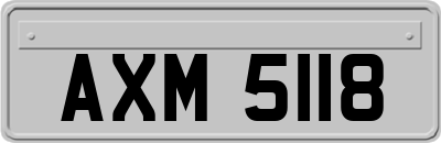 AXM5118