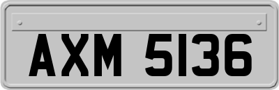 AXM5136