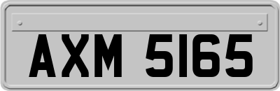 AXM5165