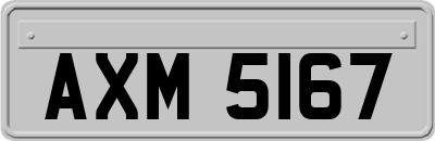 AXM5167