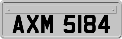AXM5184