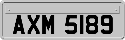 AXM5189