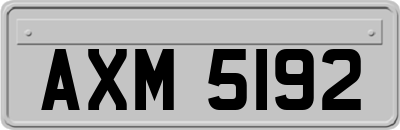 AXM5192