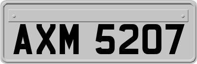 AXM5207