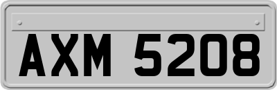 AXM5208