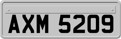 AXM5209