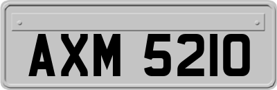 AXM5210
