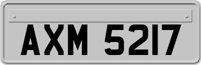 AXM5217
