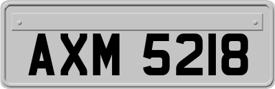 AXM5218