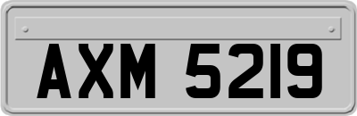 AXM5219